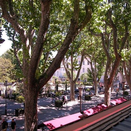 Hotel Alizéa Avignon Kültér fotó