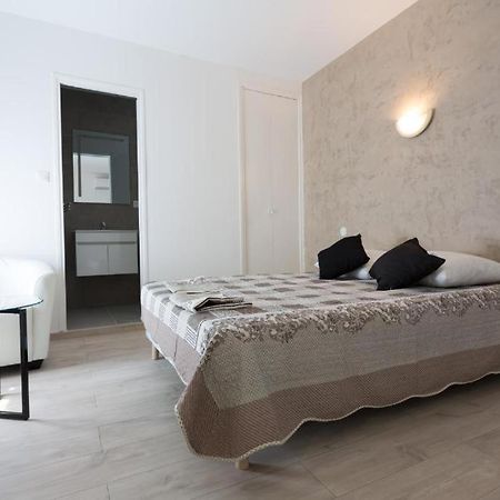 Hotel Alizéa Avignon Kültér fotó
