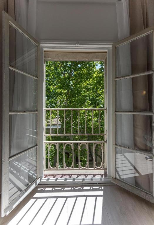 Hotel Alizéa Avignon Kültér fotó