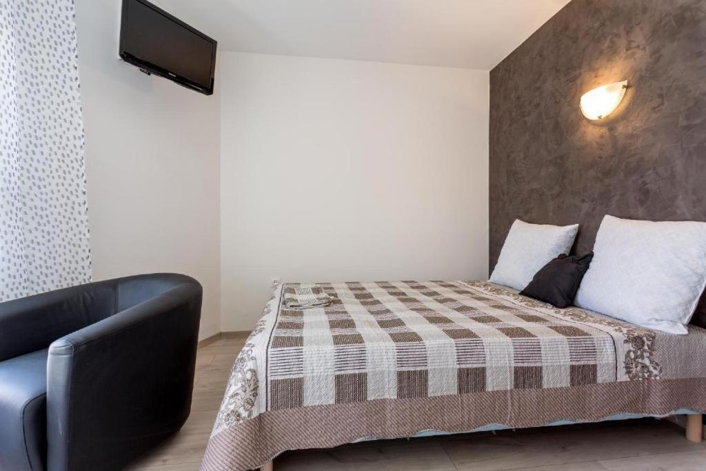 Hotel Alizéa Avignon Kültér fotó