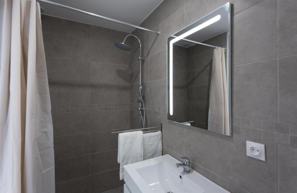Hotel Alizéa Avignon Kültér fotó