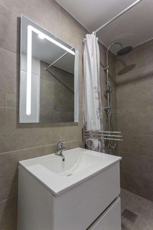 Hotel Alizéa Avignon Kültér fotó