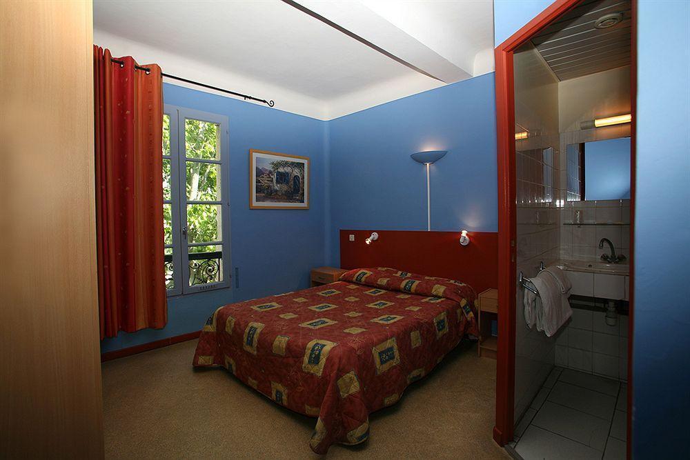 Hotel Alizéa Avignon Kültér fotó