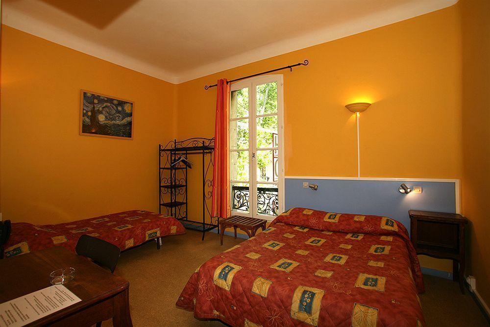 Hotel Alizéa Avignon Kültér fotó