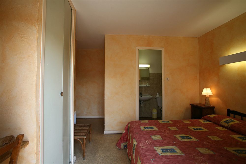 Hotel Alizéa Avignon Kültér fotó