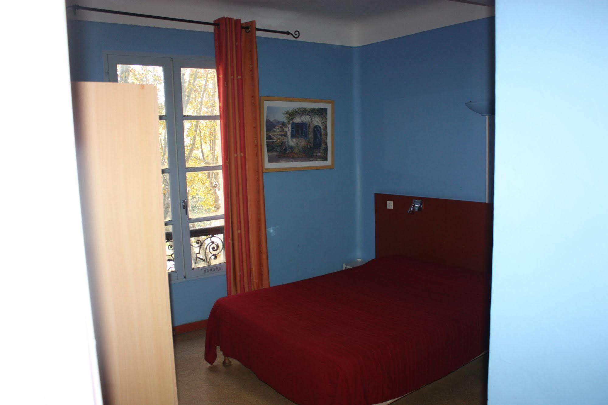 Hotel Alizéa Avignon Kültér fotó
