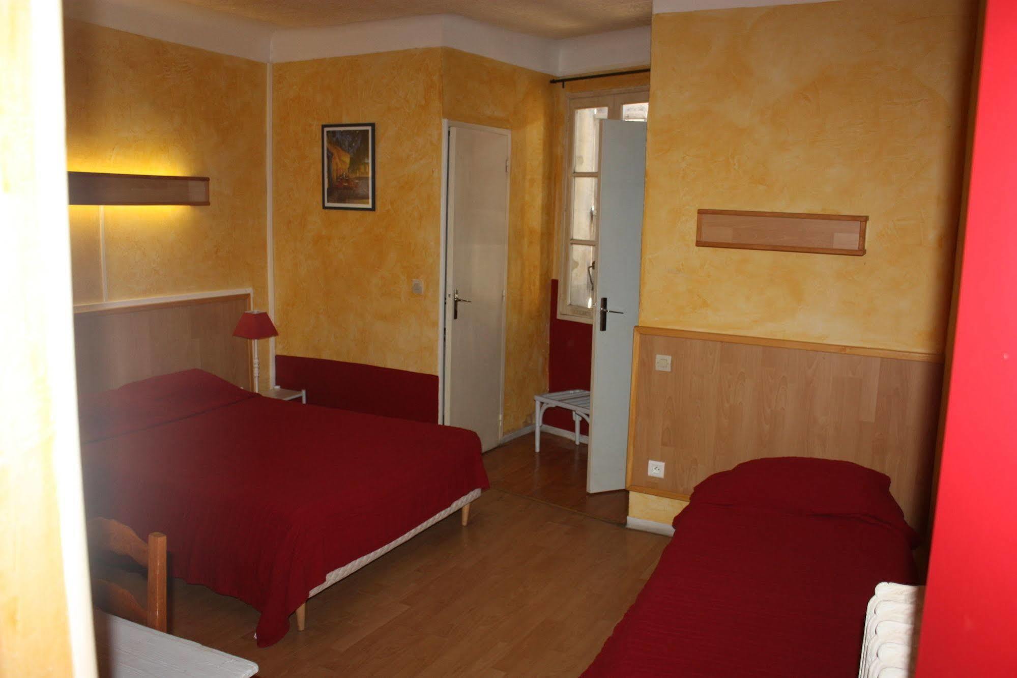Hotel Alizéa Avignon Kültér fotó